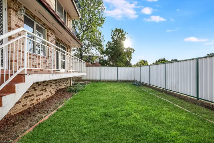 Sixth view of Homely townhouse listing, 5/13 Graham Road, Narwee NSW 2209