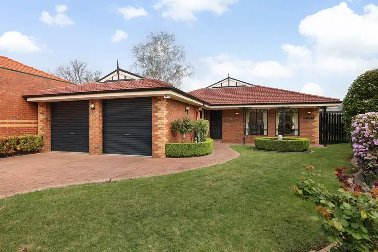 13 Kirkham Court, Berwick VIC 3806