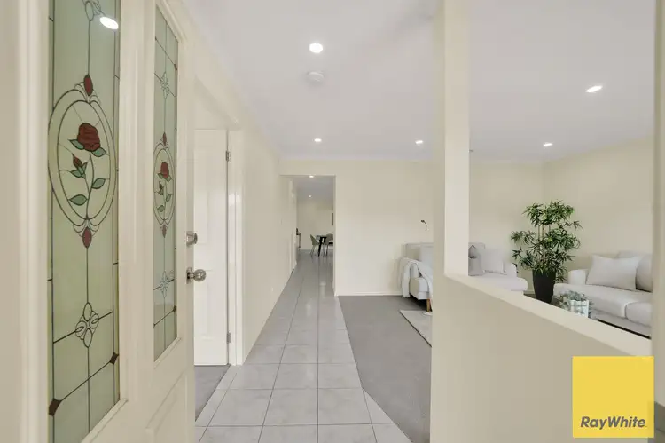 Third view of Homely house listing, 11 Jeune Place, Kurunjang VIC 3337