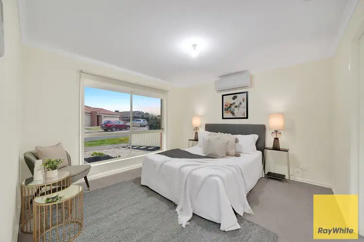 Fifth view of Homely house listing, 11 Jeune Place, Kurunjang VIC 3337