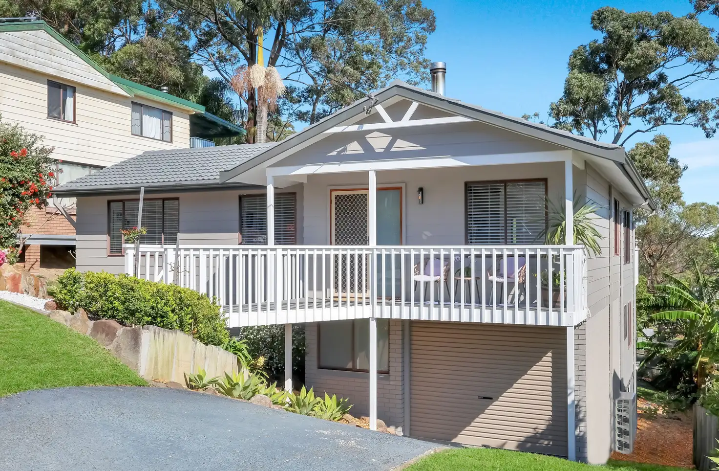 Main view of Homely house listing, 10 Llewellyn Street, Saratoga NSW 2251