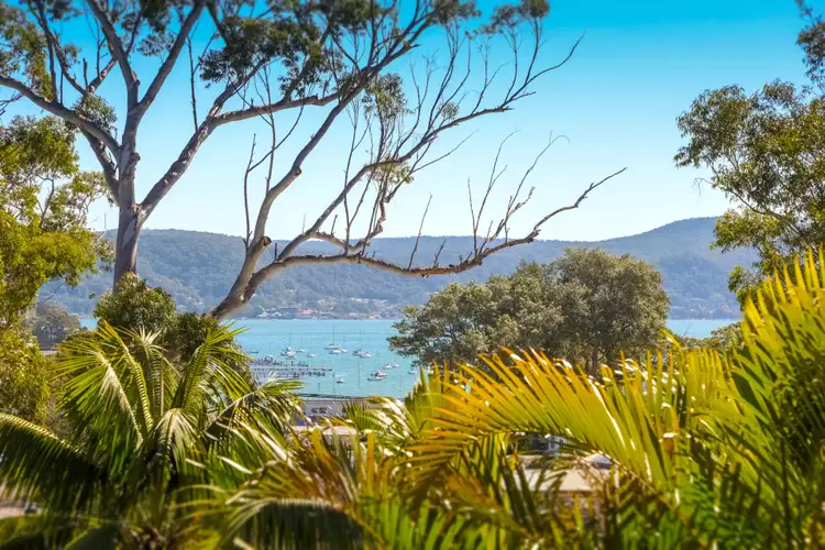 Second view of Homely house listing, 10 Llewellyn Street, Saratoga NSW 2251