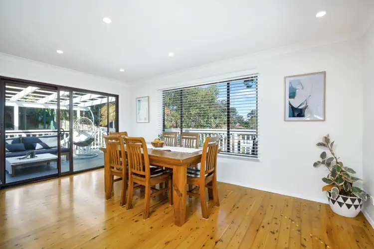 Sixth view of Homely house listing, 10 Llewellyn Street, Saratoga NSW 2251
