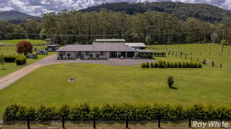 3569 Wallanbah Road, Dyers Crossing NSW 2429