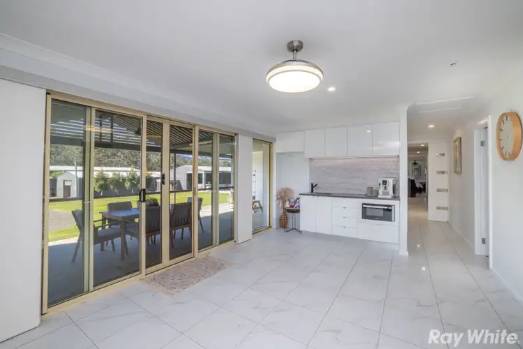 Fourth view of Homely rural property listing, 3569 Wallanbah Road, Dyers Crossing NSW 2429