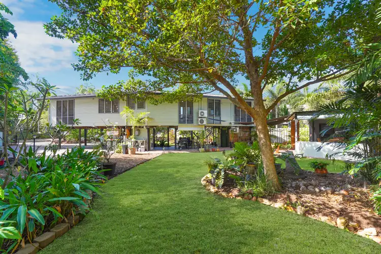 3 Cooper Street, Fannie Bay NT 820