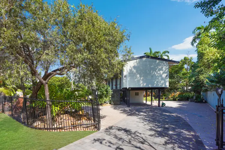 Third view of Homely house listing, 3 Cooper Street, Fannie Bay NT 820