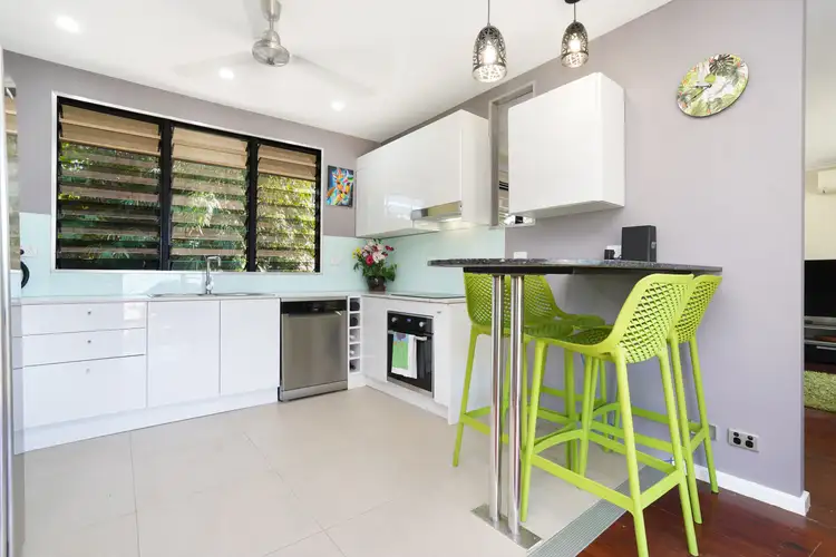 Fourth view of Homely house listing, 3 Cooper Street, Fannie Bay NT 820