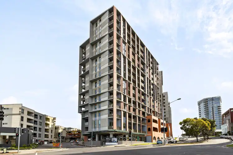 Third view of Homely apartment listing, 401/56 Stockade Avenue, Coburg VIC 3058