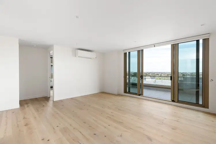 Fourth view of Homely apartment listing, 401/56 Stockade Avenue, Coburg VIC 3058