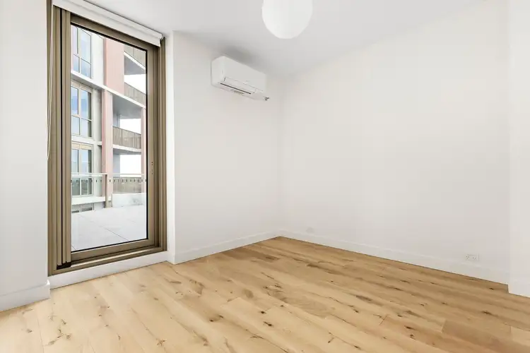 Fifth view of Homely apartment listing, 401/56 Stockade Avenue, Coburg VIC 3058