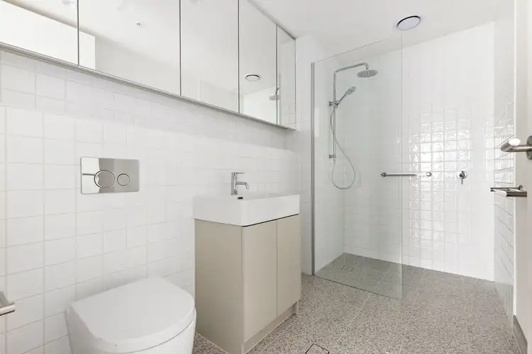 Sixth view of Homely apartment listing, 401/56 Stockade Avenue, Coburg VIC 3058