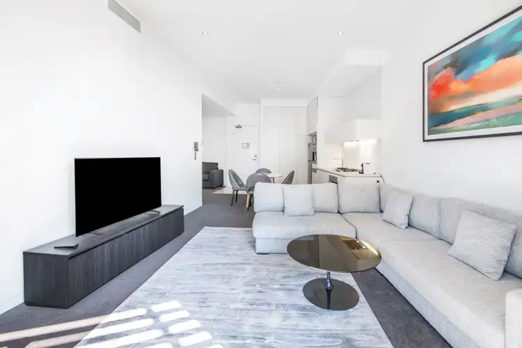 Third view of Homely apartment listing, 20402/21 Elizabeth Avenue, Broadbeach QLD 4218