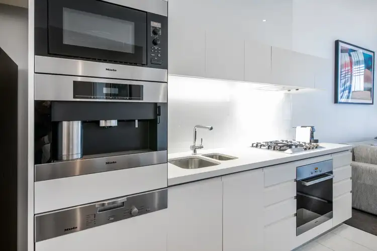 Fourth view of Homely apartment listing, 20402/21 Elizabeth Avenue, Broadbeach QLD 4218