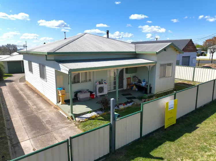 130 Ferguson Street, Glen Innes NSW 2370