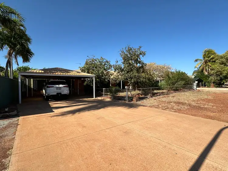 Main view of Homely house listing, 26 Nickol Road, Nickol WA 6714
