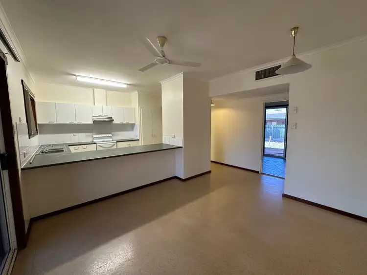 Second view of Homely house listing, 26 Nickol Road, Nickol WA 6714