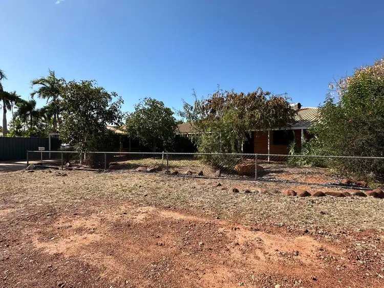 Fourth view of Homely house listing, 26 Nickol Road, Nickol WA 6714