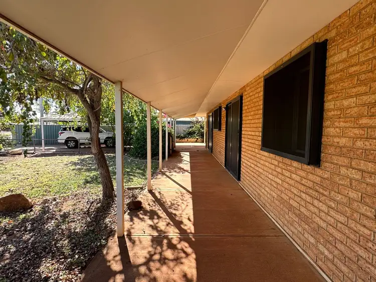 Seventh view of Homely house listing, 26 Nickol Road, Nickol WA 6714