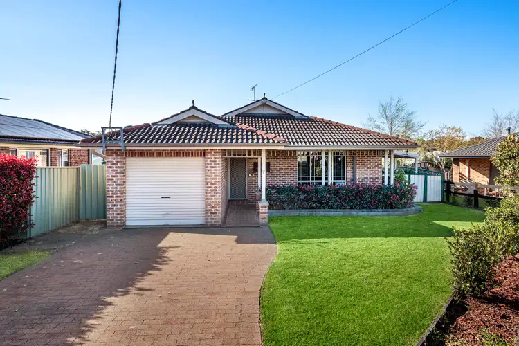 Main view of Homely house listing, 10a Garbutt Place, Oakdale NSW 2570
