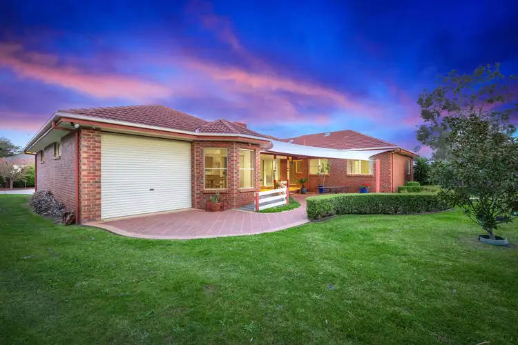 8 Mirriam Avenue, Capel Sound VIC 3940