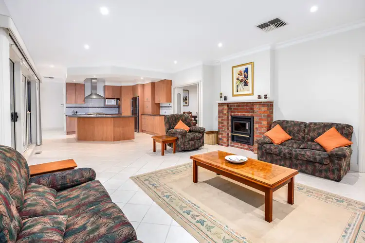 Fourth view of Homely house listing, 8 Mirriam Avenue, Capel Sound VIC 3940
