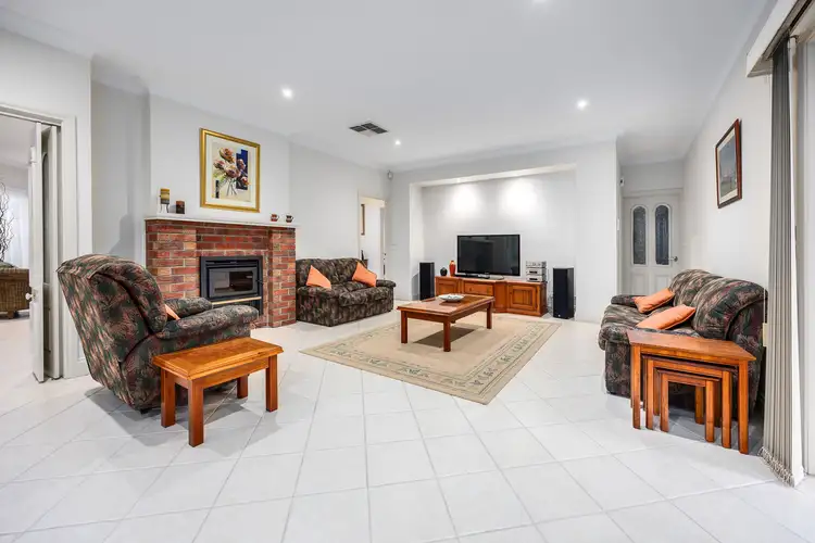 Fifth view of Homely house listing, 8 Mirriam Avenue, Capel Sound VIC 3940