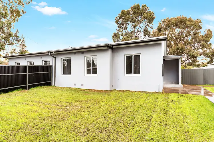 Main view of Homely house listing, 113 Sampson Road, Elizabeth Grove SA 5112