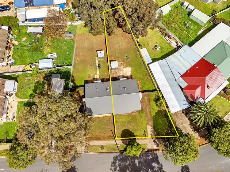 Second view of Homely house listing, 113 Sampson Road, Elizabeth Grove SA 5112