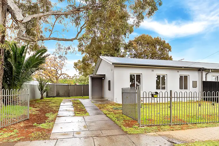 Main view of Homely house listing, 111 Sampson Road, Elizabeth Grove SA 5112