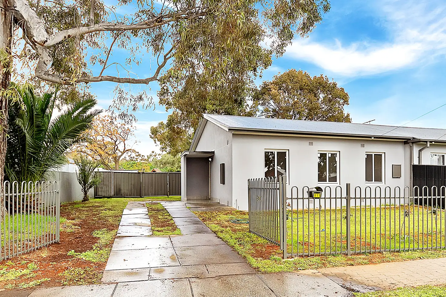 Main view of Homely house listing, 111 Sampson Road, Elizabeth Grove SA 5112