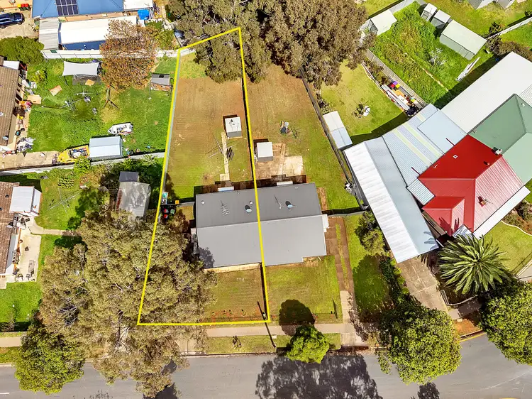 Second view of Homely house listing, 111 Sampson Road, Elizabeth Grove SA 5112