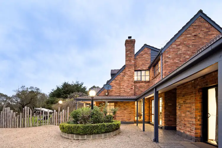 48 Carpenters Lane South, Hastings VIC 3915