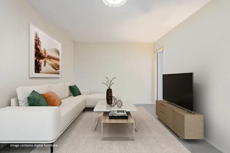 Third view of Homely unit listing, 2/20 Foley Street, Gwynneville NSW 2500