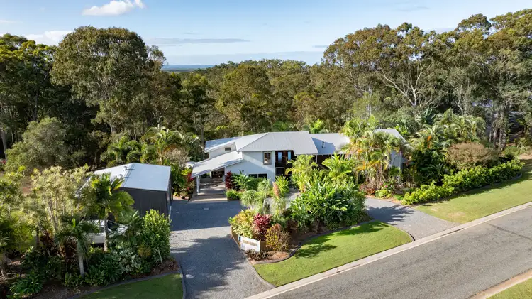 13 Bobrei Court, Wallu QLD 4570