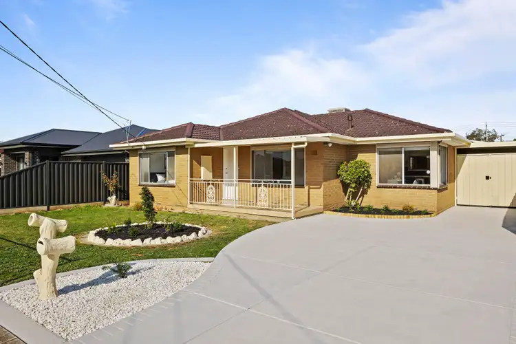 Second view of Homely house listing, 37 Mindoro Crescent, Lalor VIC 3075