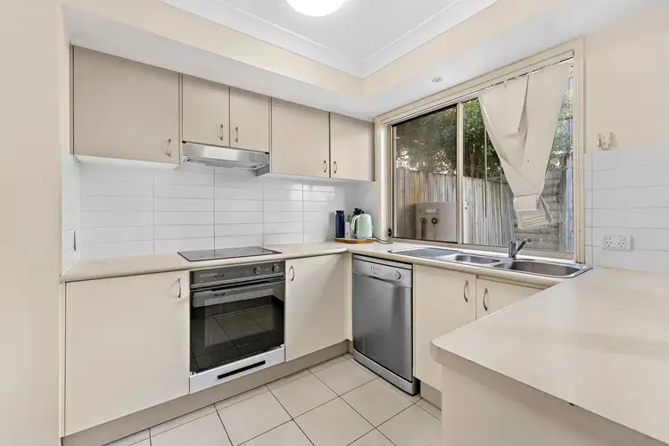 18 Mornington Court