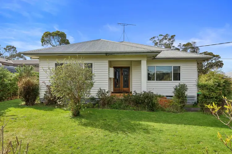 Second view of Homely house listing, 26 Barrett Street, Timboon VIC 3268