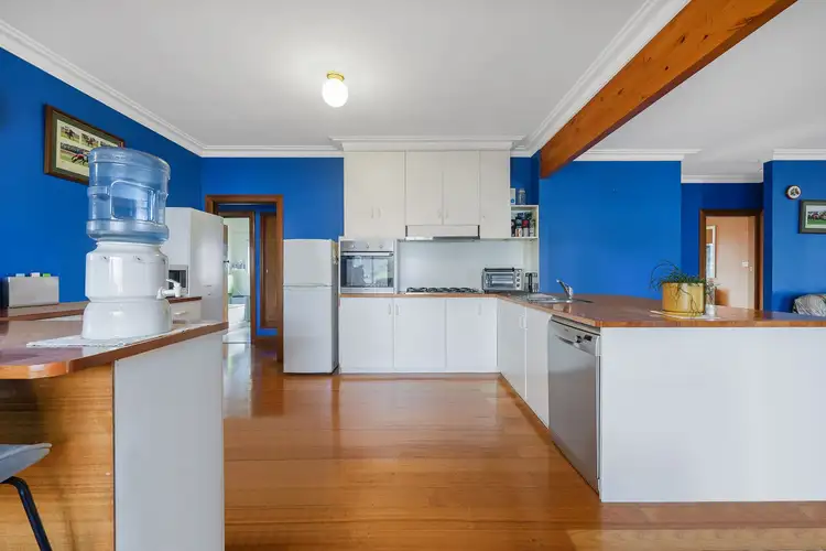 Fourth view of Homely house listing, 26 Barrett Street, Timboon VIC 3268