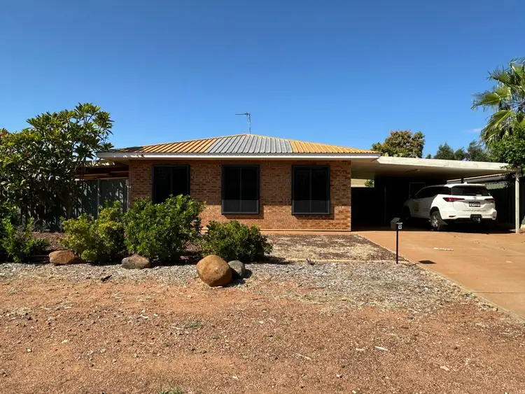 Main view of Homely house listing, 4 Heard Place, Nickol WA 6714