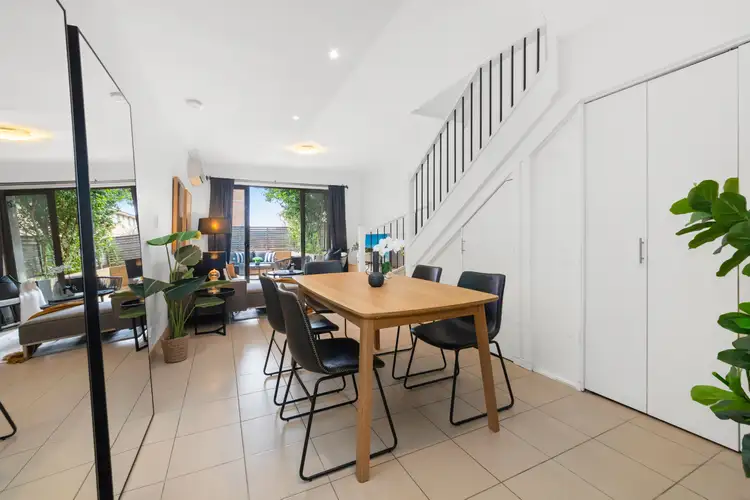 Fourth view of Homely apartment listing, 4/1-3 Hornsey Road, Homebush West NSW 2140