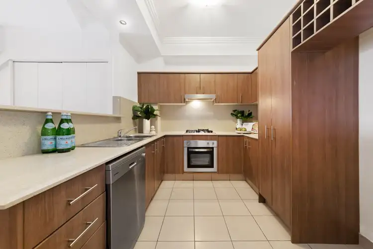 Fifth view of Homely apartment listing, 4/1-3 Hornsey Road, Homebush West NSW 2140