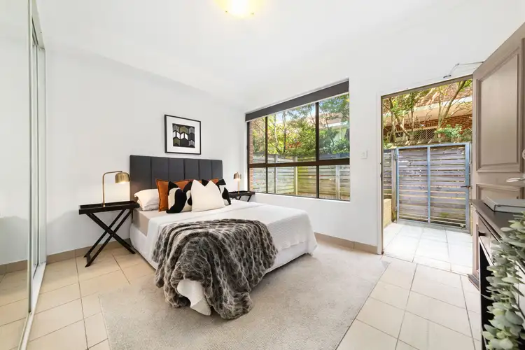 Sixth view of Homely apartment listing, 4/1-3 Hornsey Road, Homebush West NSW 2140