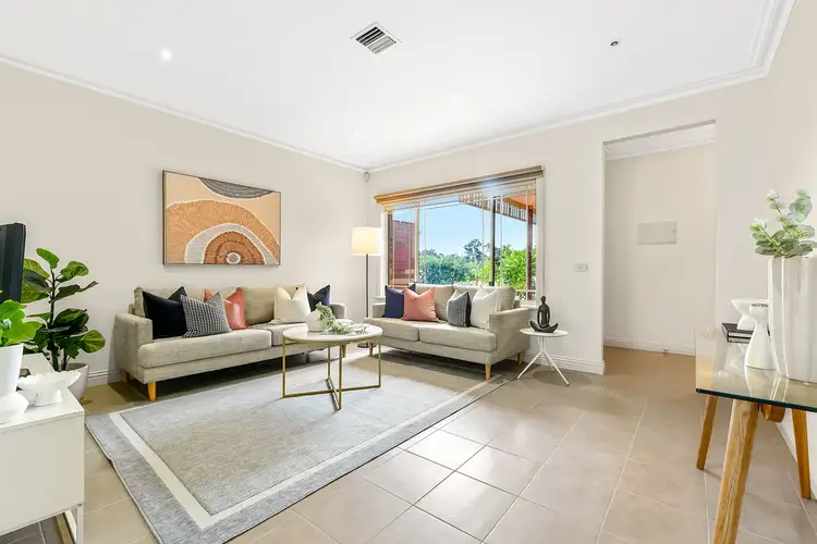 Third view of Homely unit listing, 2/5 Highland Avenue, Oakleigh East VIC 3166