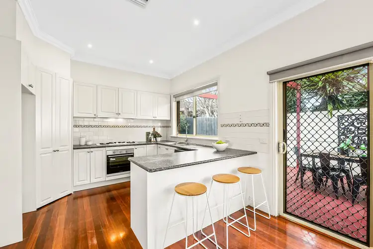 Fourth view of Homely unit listing, 2/5 Highland Avenue, Oakleigh East VIC 3166
