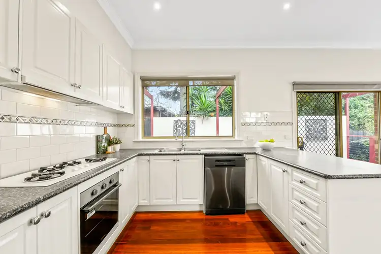 Fifth view of Homely unit listing, 2/5 Highland Avenue, Oakleigh East VIC 3166
