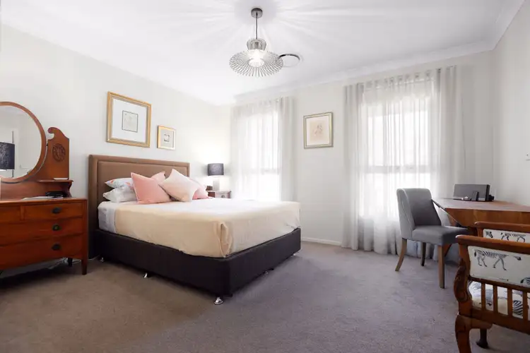 Second view of Homely villa listing, 2/6 Lofty Place, Cranebrook NSW 2749