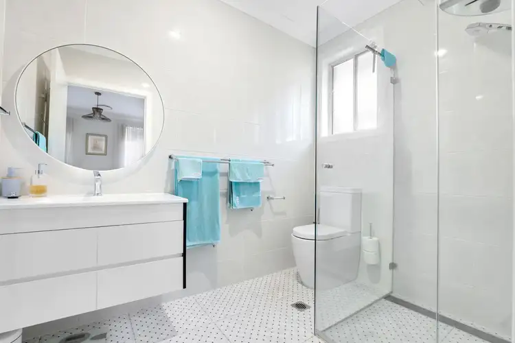 Third view of Homely villa listing, 2/6 Lofty Place, Cranebrook NSW 2749