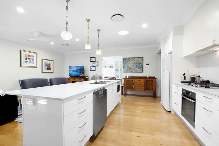 Fifth view of Homely villa listing, 2/6 Lofty Place, Cranebrook NSW 2749