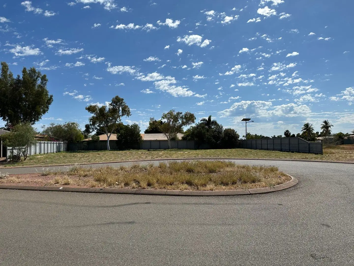 Main view of Homely land listing, 3 Mcrae Court, Millars Well WA 6714